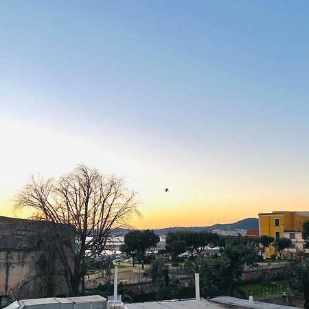 B&B Historia Pozzuoli Exteriér fotografie